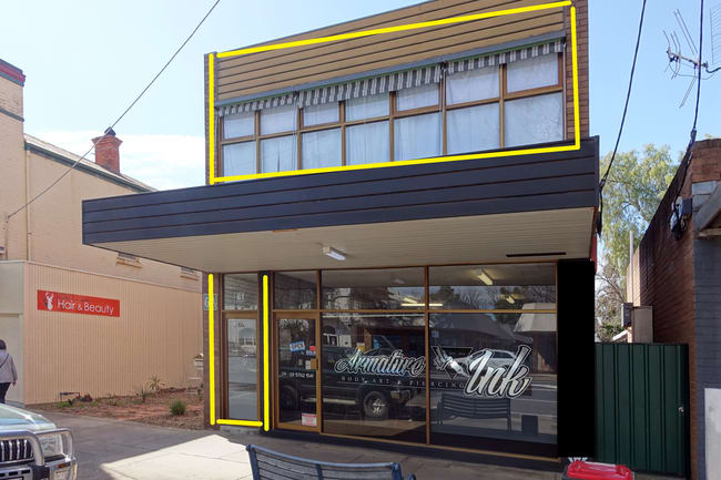61A Nunn Street Benalla VIC 3672 61A Nunn Street Benalla VIC 3672