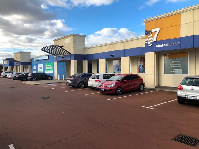 10/162 Wanneroo Road Yokine WA 6060 10/162 Wanneroo Road Yokine WA 6060