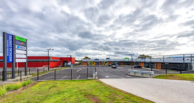 Tenancy 5, 44 Robinson Road Seaford Heights SA 5169 Tenancy 5, 44 Robinson Road Seaford Heights SA 5169