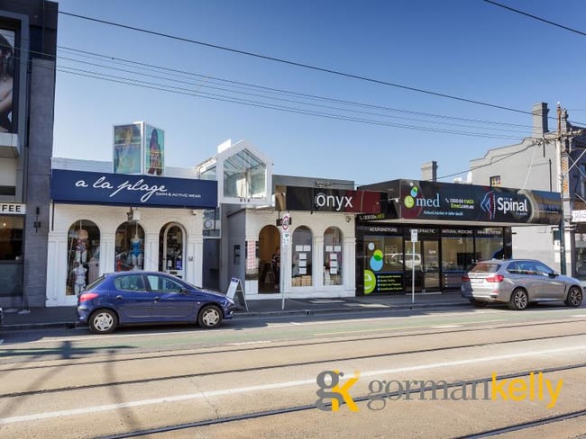 812-814 Glenferrie Road Hawthorn VIC 3122 812-814 Glenferrie Road Hawthorn VIC 3122