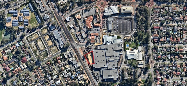 950 Wanneroo Road Wanneroo WA 6065 950 Wanneroo Road Wanneroo WA 6065