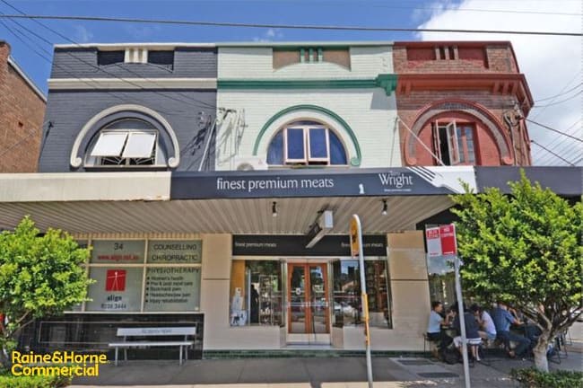 32 Clovelly Road Randwick NSW 2031 32 Clovelly Road Randwick NSW 2031