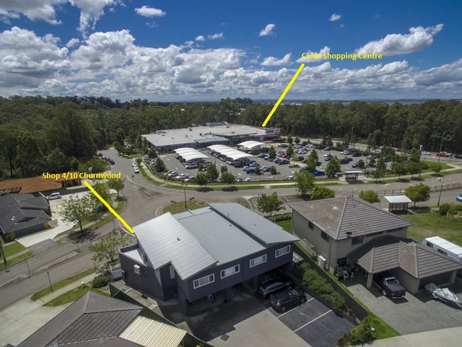 4/10 Churnwood Drive Fletcher NSW 2287 4/10 Churnwood Drive Fletcher NSW 2287
