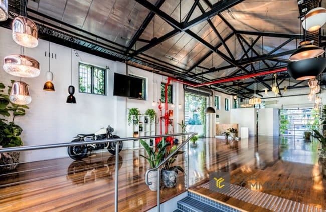 34 Florence Street Teneriffe QLD 4005 34 Florence Street Teneriffe QLD 4005