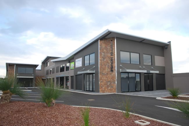 Unit 3/1 Congressional Drive Dunsborough WA 6281 Unit 3/1 Congressional Drive Dunsborough WA 6281
