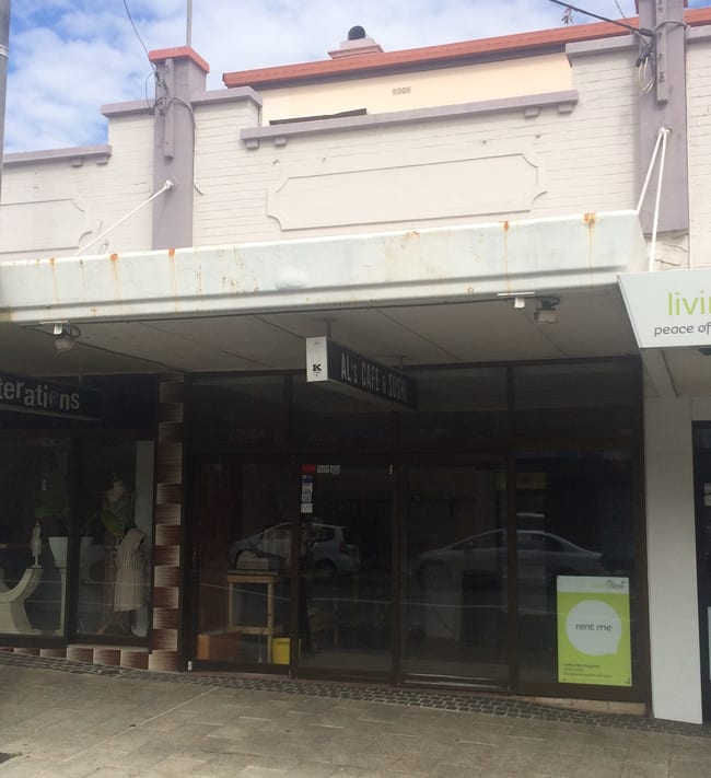 1a Montgomery Kogarah NSW 2217 1a Montgomery Kogarah NSW 2217