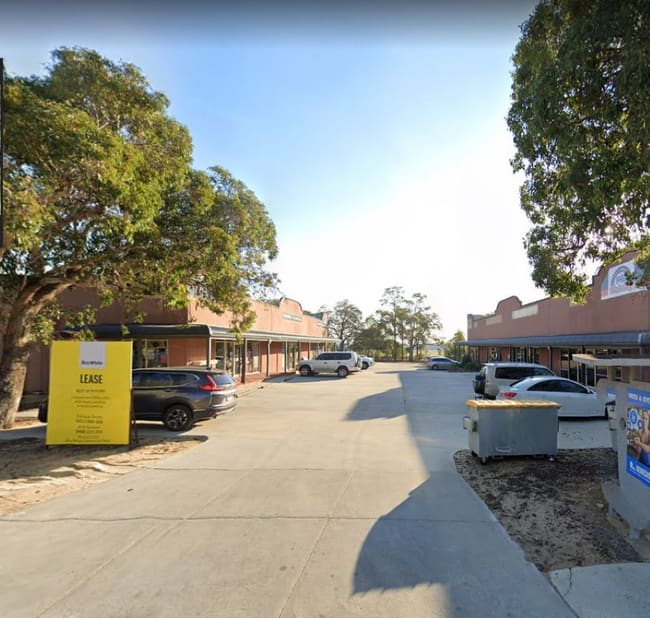1/821 South Western Highway Byford WA 6122
