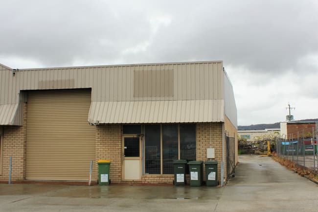 Unit 3/85 Champion Drive Kelmscott WA 6111 Unit 3/85 Champion Drive Kelmscott WA 6111