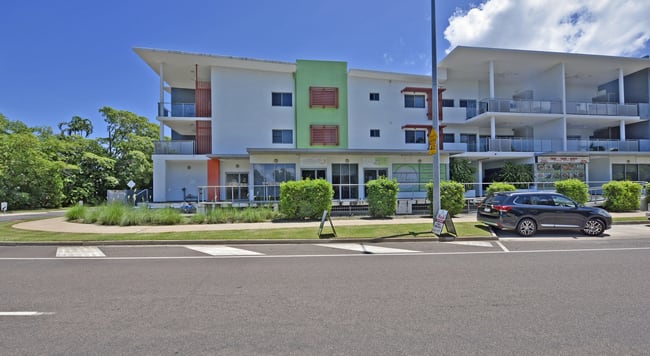 19/82 Nightcliff Road Nightcliff NT 0810