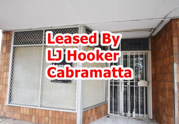 3/3 Drysdale Road Mount Pritchard NSW 2170 3/3 Drysdale Road Mount Pritchard NSW 2170