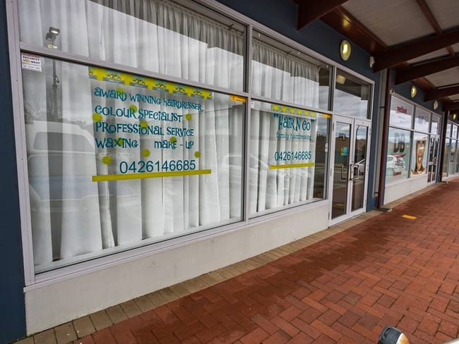 Shop 2, 1549 Gnangara Road Aveley WA 6069 Shop 2, 1549 Gnangara Road Aveley WA 6069