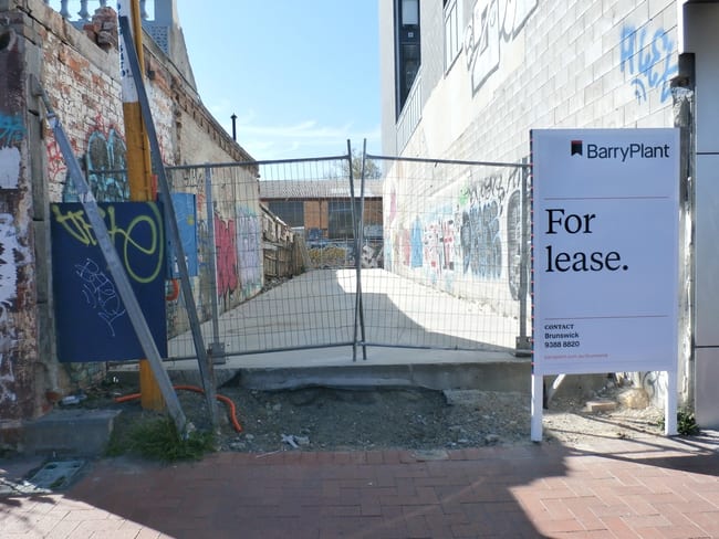 36 Lygon Street Brunswick East VIC 3057