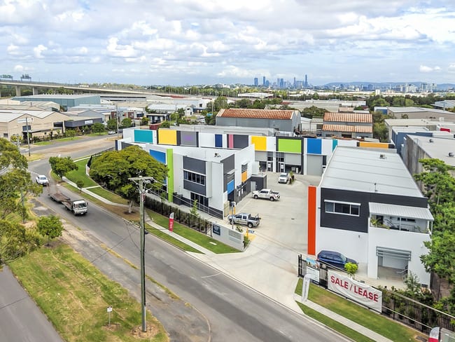 19/109 Holt st Eagle Farm QLD 4009 19/109 Holt st Eagle Farm QLD 4009