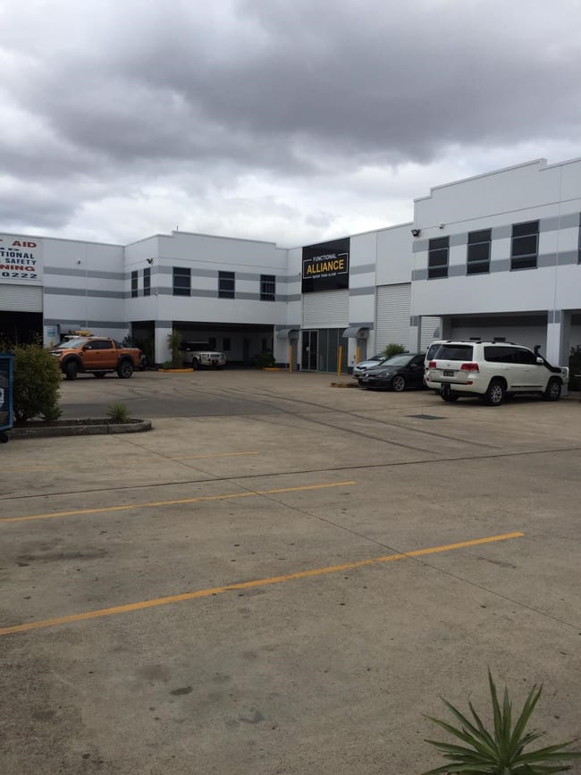 200 Hoxton Park Rd Prestons NSW 2170