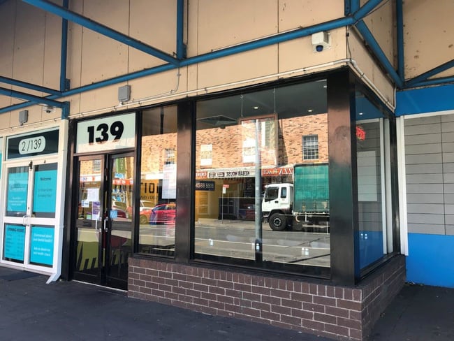3/139 Windsor Street Richmond NSW 2753