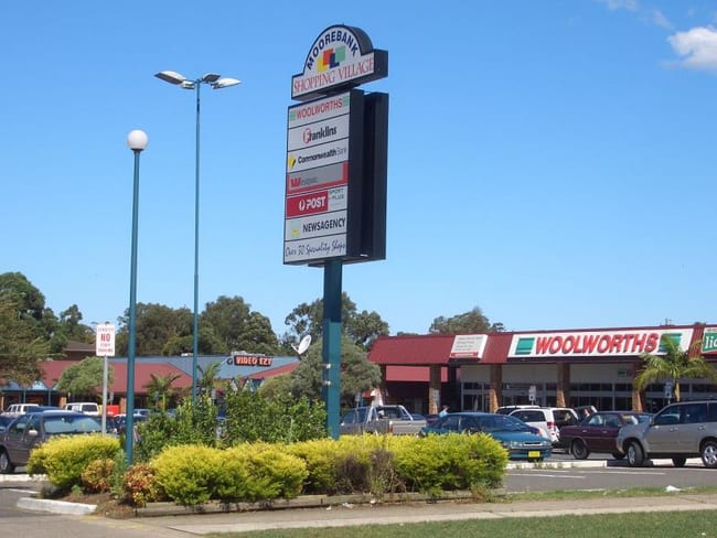 42 Stockton Avenue Moorebank NSW 2170