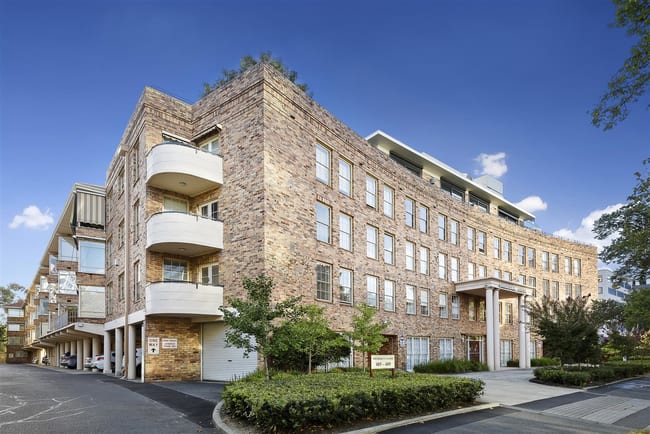 485-489 St Kilda Road Melbourne 3004 VIC 3004