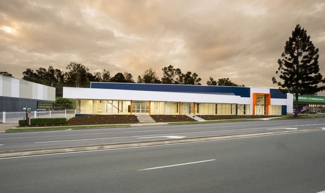 32 Brisbane Road Bundamba QLD 4304 32 Brisbane Road Bundamba QLD 4304