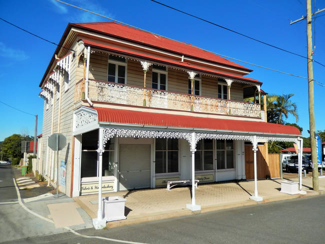 1/39 Downs Street North Ipswich QLD 4305 1/39 Downs Street North Ipswich QLD 4305