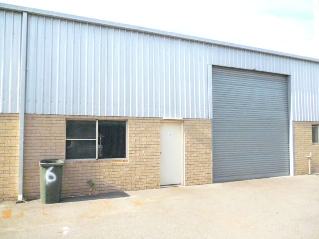 Unit 6/27 Crompton Road Rockingham WA 6168 Unit 6/27 Crompton Road Rockingham WA 6168