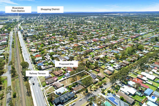 Childcare/70 Railway Terrace Riverstone NSW 2765