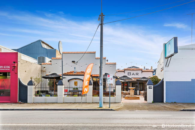 735 Heidelberg Road Alphington VIC 3078 735 Heidelberg Road Alphington VIC 3078