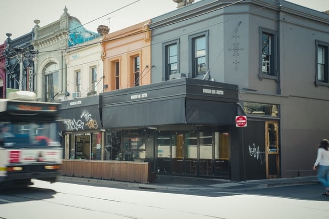 124 Chapel Street Windsor VIC 3181 124 Chapel Street Windsor VIC 3181