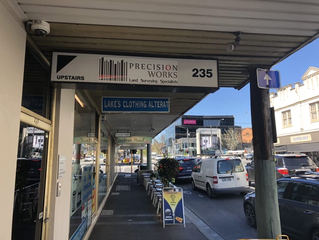 Suite 5/235 Camberwell Road Hawthorn VIC 3122 Suite 5/235 Camberwell Road Hawthorn VIC 3122