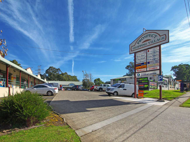 10/3 Aldgate Street Prospect NSW 2148 10/3 Aldgate Street Prospect NSW 2148