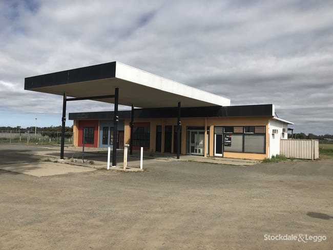 7815 Goulburn Valley Highway Kialla VIC 3631 7815 Goulburn Valley Highway Kialla VIC 3631