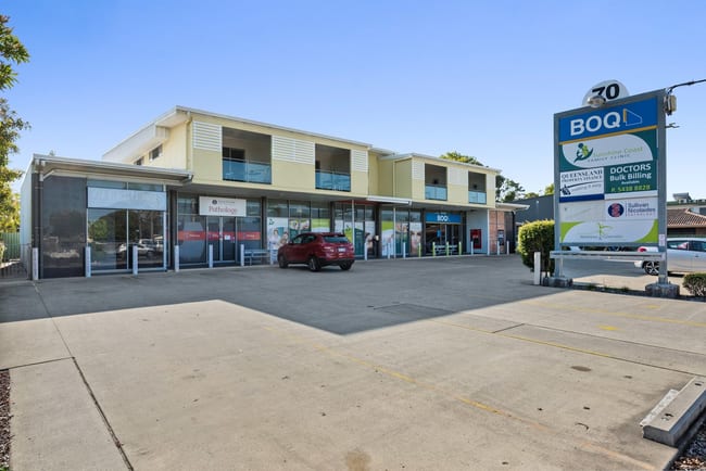 6/70 Nicklin Way Parrearra QLD 4575 6/70 Nicklin Way Parrearra QLD 4575