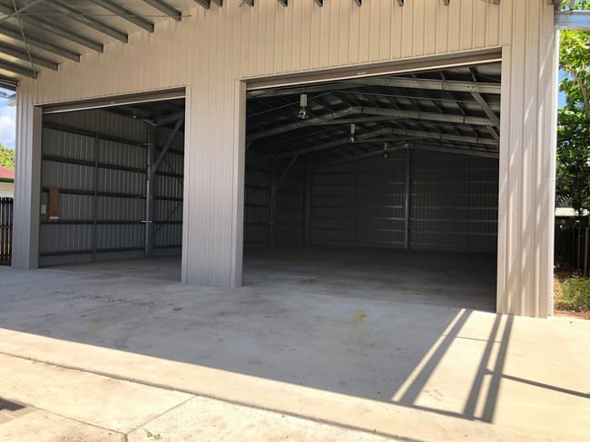 Shop 3/33 Pease Street Manoora QLD 4870 Shop 3/33 Pease Street Manoora QLD 4870