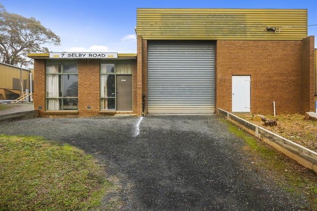 7 Selby Road Woori Yallock VIC 3139