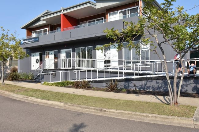 Shop 2/10 Churnwood Drive Fletcher NSW 2287 Shop 2/10 Churnwood Drive Fletcher NSW 2287