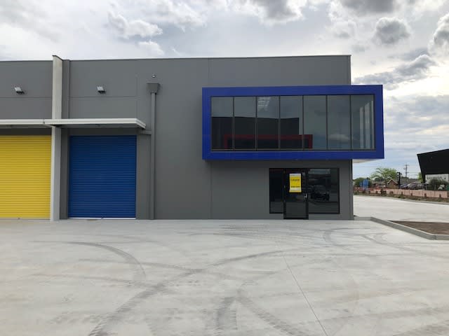 16/532-546 Clayton Road Clayton South VIC 3169