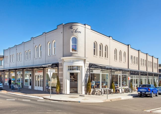 Suite H/391-397 Bong Bong Street Bowral NSW 2576 Suite H/391-397 Bong Bong Street Bowral NSW 2576
