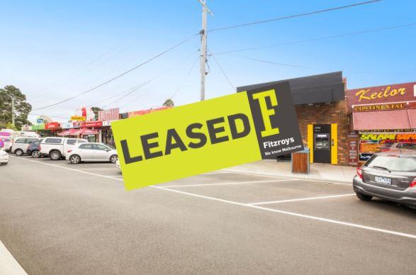 692 Old Calder Highway Keilor VIC 3036 692 Old Calder Highway Keilor VIC 3036