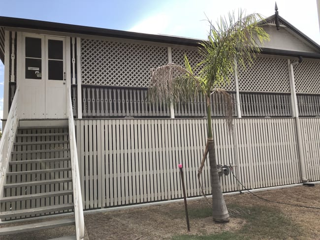 102 Murray Street The Range QLD 4700 102 Murray Street The Range QLD 4700