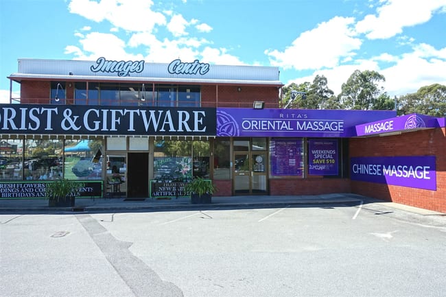 Shop 1, 2 Trotters Lane Prospect TAS 7250 Shop 1, 2 Trotters Lane Prospect TAS 7250