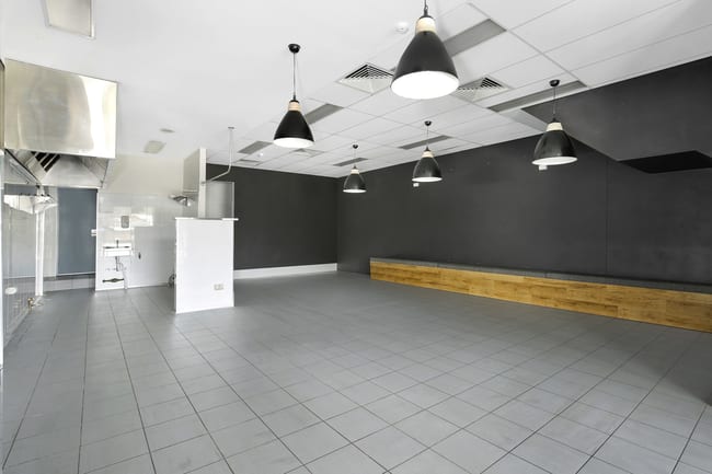 4/172 Gipps Road Gwynneville NSW 2500 4/172 Gipps Road Gwynneville NSW 2500