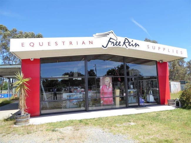 3405 Murray Valley Hwy Bonegilla VIC 3691 3405 Murray Valley Hwy Bonegilla VIC 3691