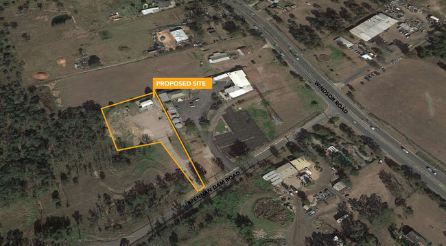 214 Brennan Dam Rd Mulgrave NSW 2756 214 Brennan Dam Rd Mulgrave NSW 2756