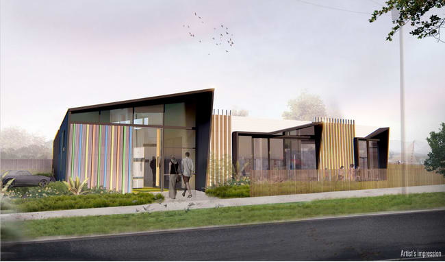 1-3 Mulgoa Avenue Dandenong North VIC 3175
