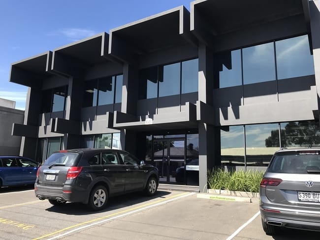 Level 1, 7A/68 North Terrace Kent Town SA 5067 Level 1, 7A/68 North Terrace Kent Town SA 5067