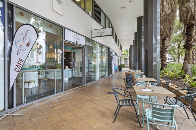 250/813 Pacific Highway Chatswood NSW 2067 250/813 Pacific Highway Chatswood NSW 2067
