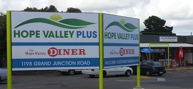 Shop 4/1198 Grand Junction Road Hope Valley SA 5090
