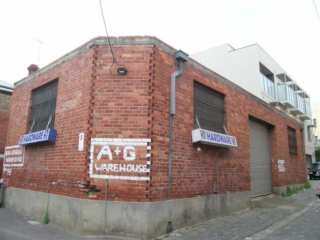 1 Sutton Place Carlton VIC 3053 1 Sutton Place Carlton VIC 3053