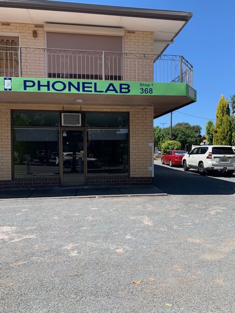 1/368 Magill Road Kensington Park SA 5068 1/368 Magill Road Kensington Park SA 5068