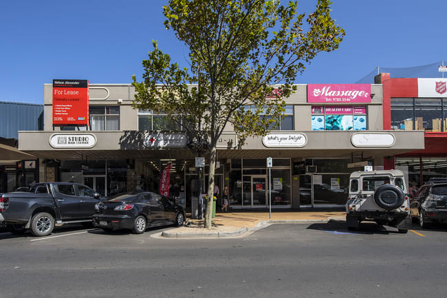 Suite 3/13-15 Thompson Street Frankston VIC 3199 Suite 3/13-15 Thompson Street Frankston VIC 3199