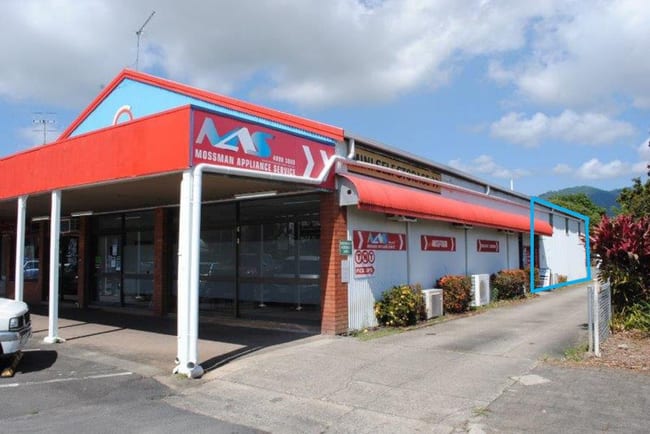3/29 Front Street Mossman QLD 4873 3/29 Front Street Mossman QLD 4873